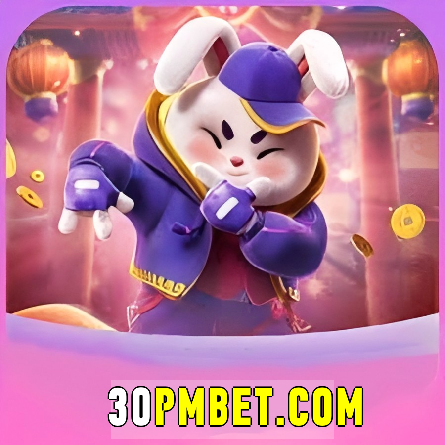30pmbet Logo